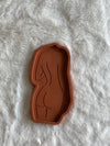 "Woman" Tray