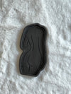 "Woman" Tray