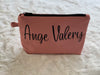 The Zipper pouch