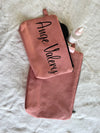 The Zipper pouch