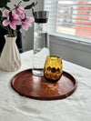 Round Tray