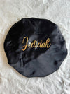 Bonnet de nuit