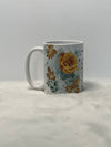 Tasse régulière