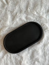 Oval Tray