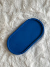Oval Tray