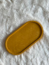 Oval Tray