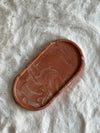 Oval Tray