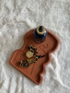 "Woman" Tray