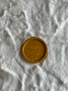 Small Round Tray