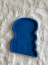 "Woman" Tray