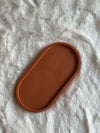 Oval Tray