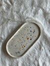 Oval Tray