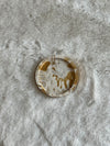 Small Round Tray