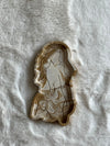"Woman" Tray
