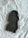 "Woman" Tray