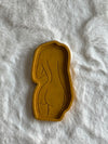 "Woman" Tray