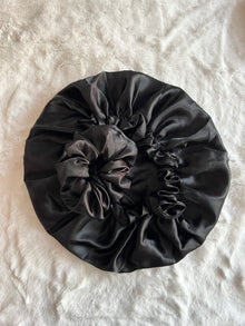  Le duo satin