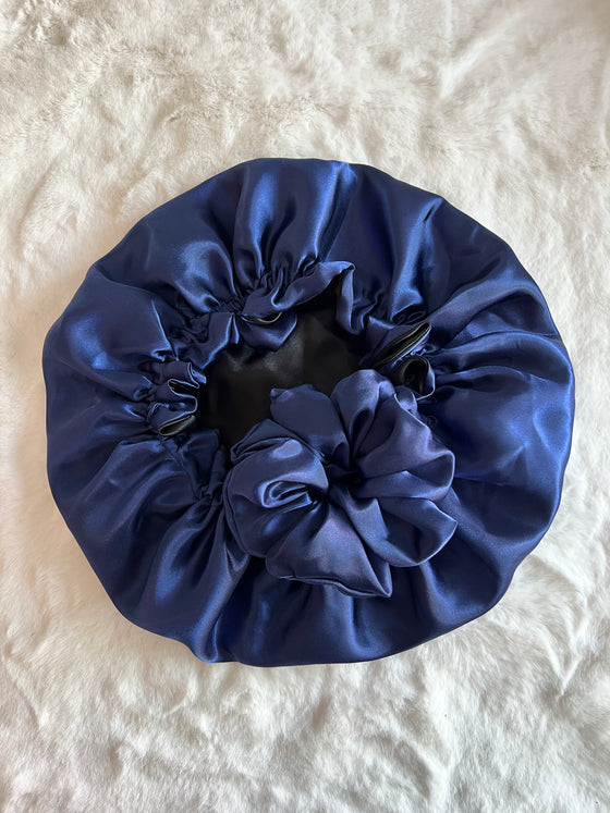 Le duo satin