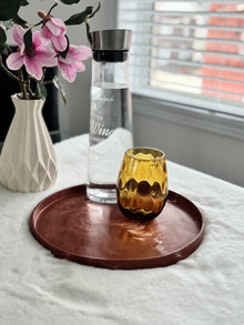  Round Tray
