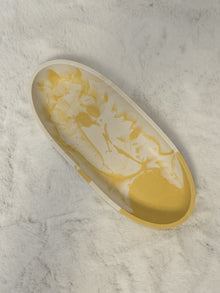  Long Oval Tray