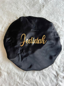  Bonnet de nuit