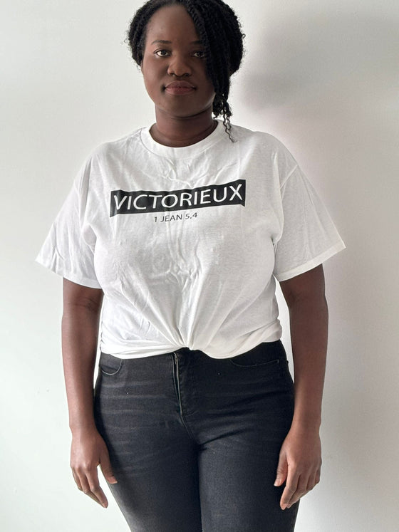 Victorieux