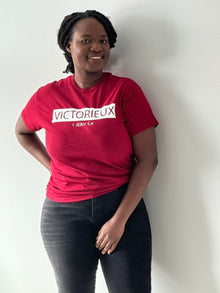  Victorieux