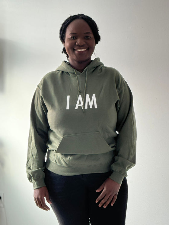 I am