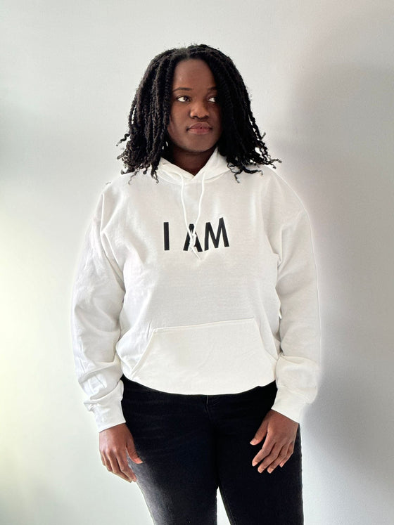 I am