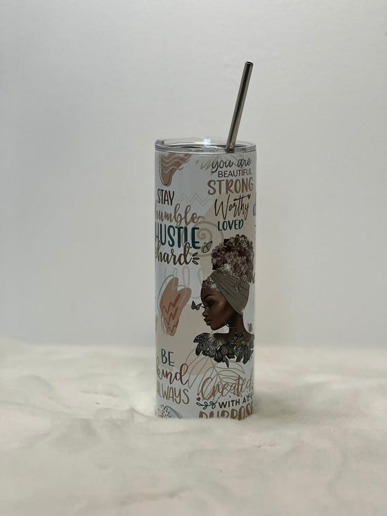 Tasse de voyage