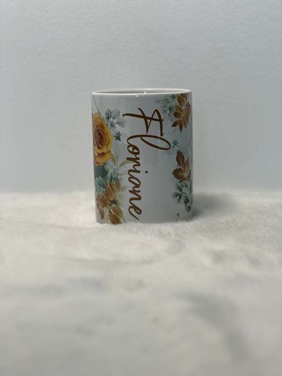 Tasse régulière