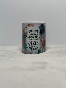  Tasse régulière
