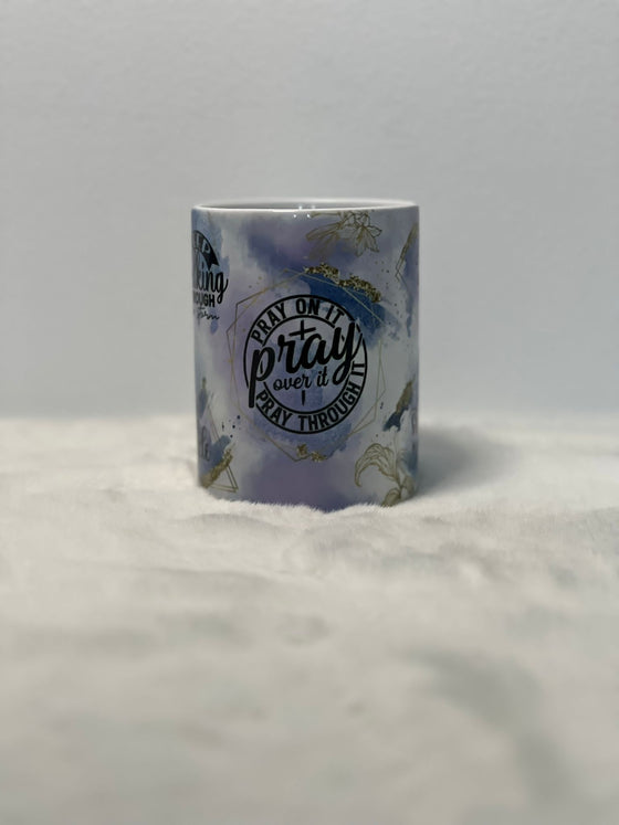 Tasse régulière