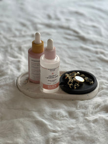  Oval Tray