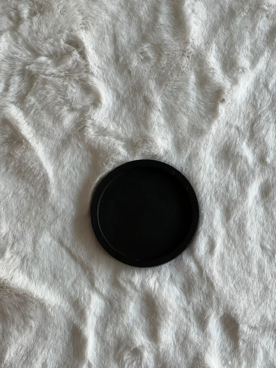 Small Round Tray