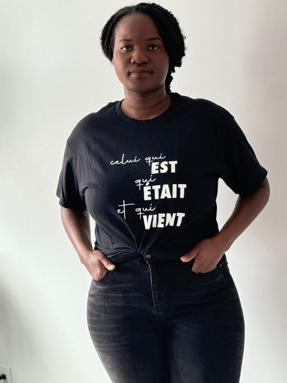 Celui qui est